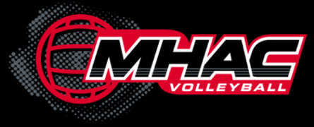 MHAC Volleyball&nbsp;